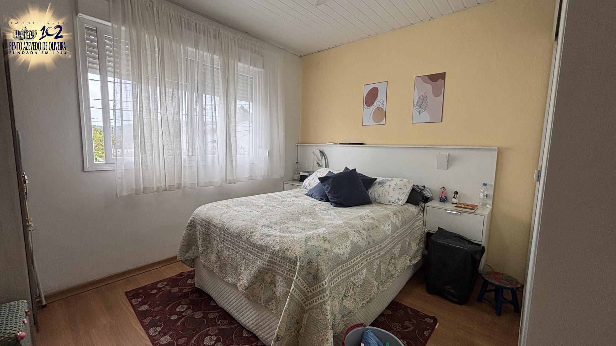 Casa de Condomínio, 3 quartos - Foto 31