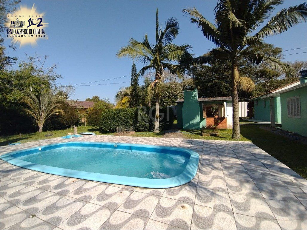 Chácara, 4 quartos, 6200 m² - Foto 12