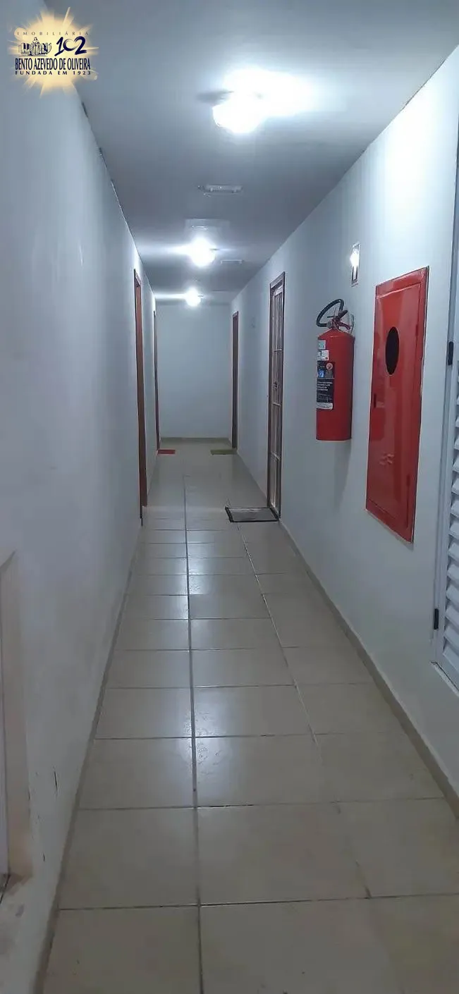 Apartamento, 2 quartos, 51 m² - Foto 5