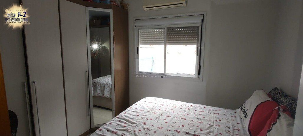 Casa de Condomínio, 2 quartos - Foto 7