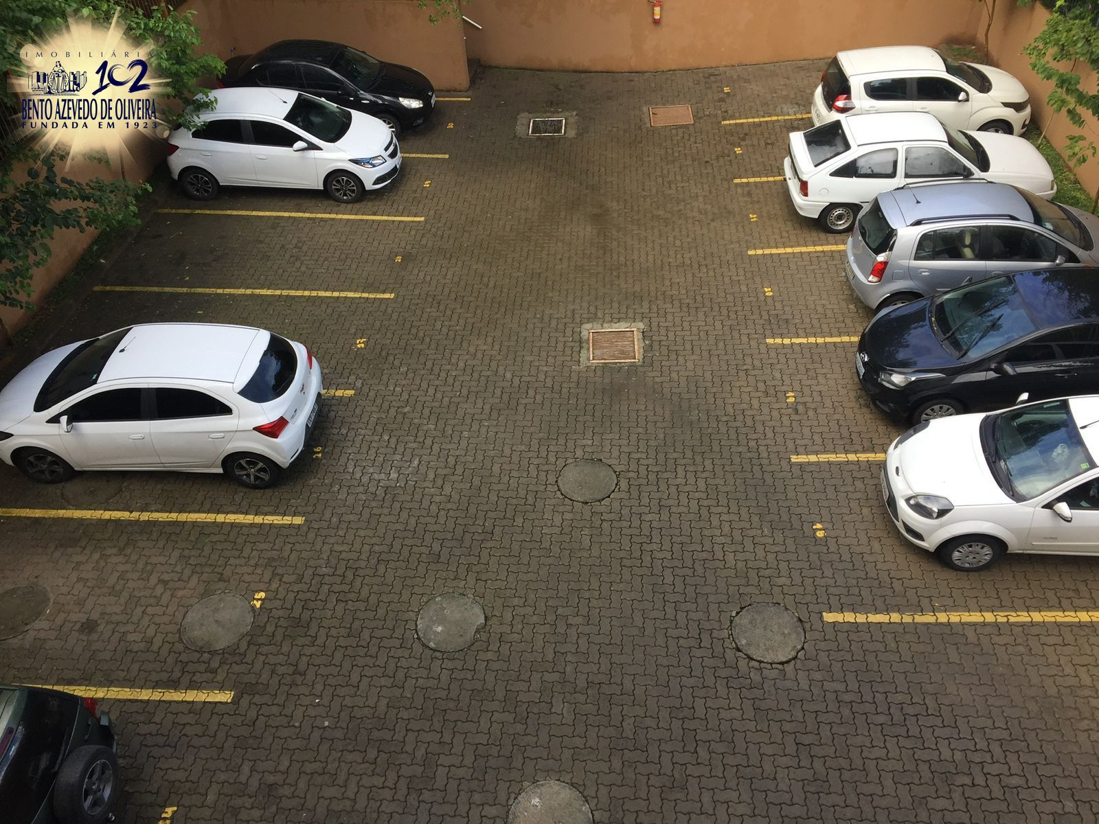Apartamento, 2 quartos, 53 m² - Foto 3