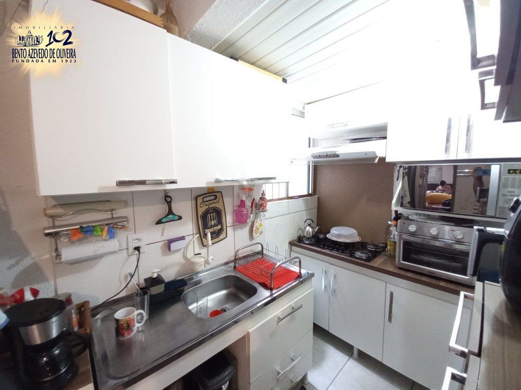 Apartamento, 2 quartos, 43 m² - Foto 6
