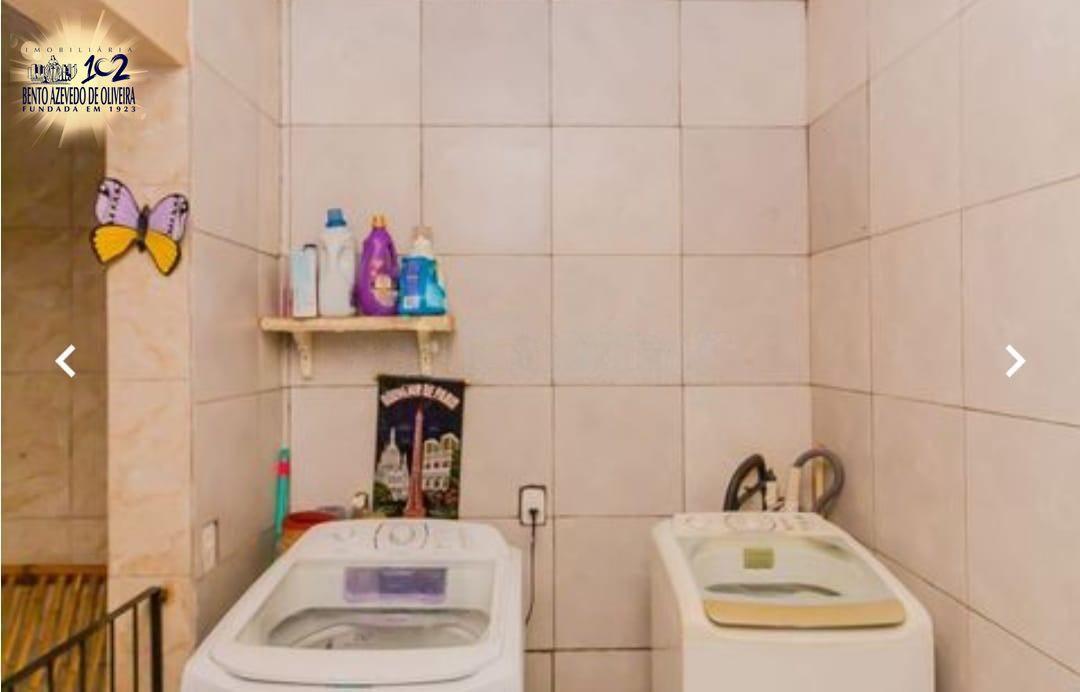 Sobrado, 3 quartos, 200 m² - Foto 17