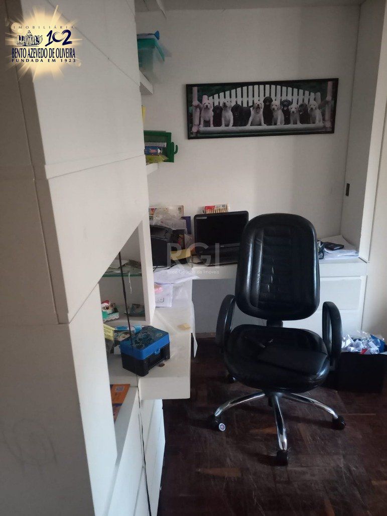 Casa, 4 quartos, 256 m² - Foto 11