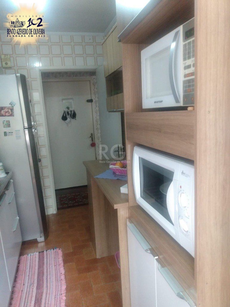 Apartamento, 2 quartos, 48 m² - Foto 6