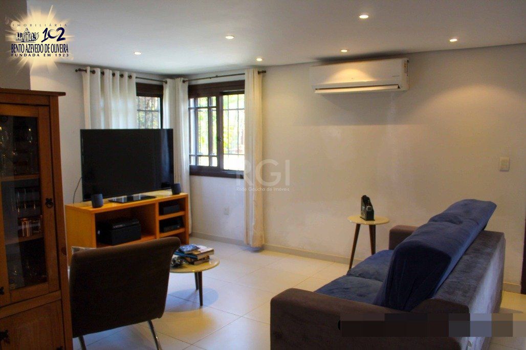 Sobrado, 3 quartos, 266 m² - Foto 3