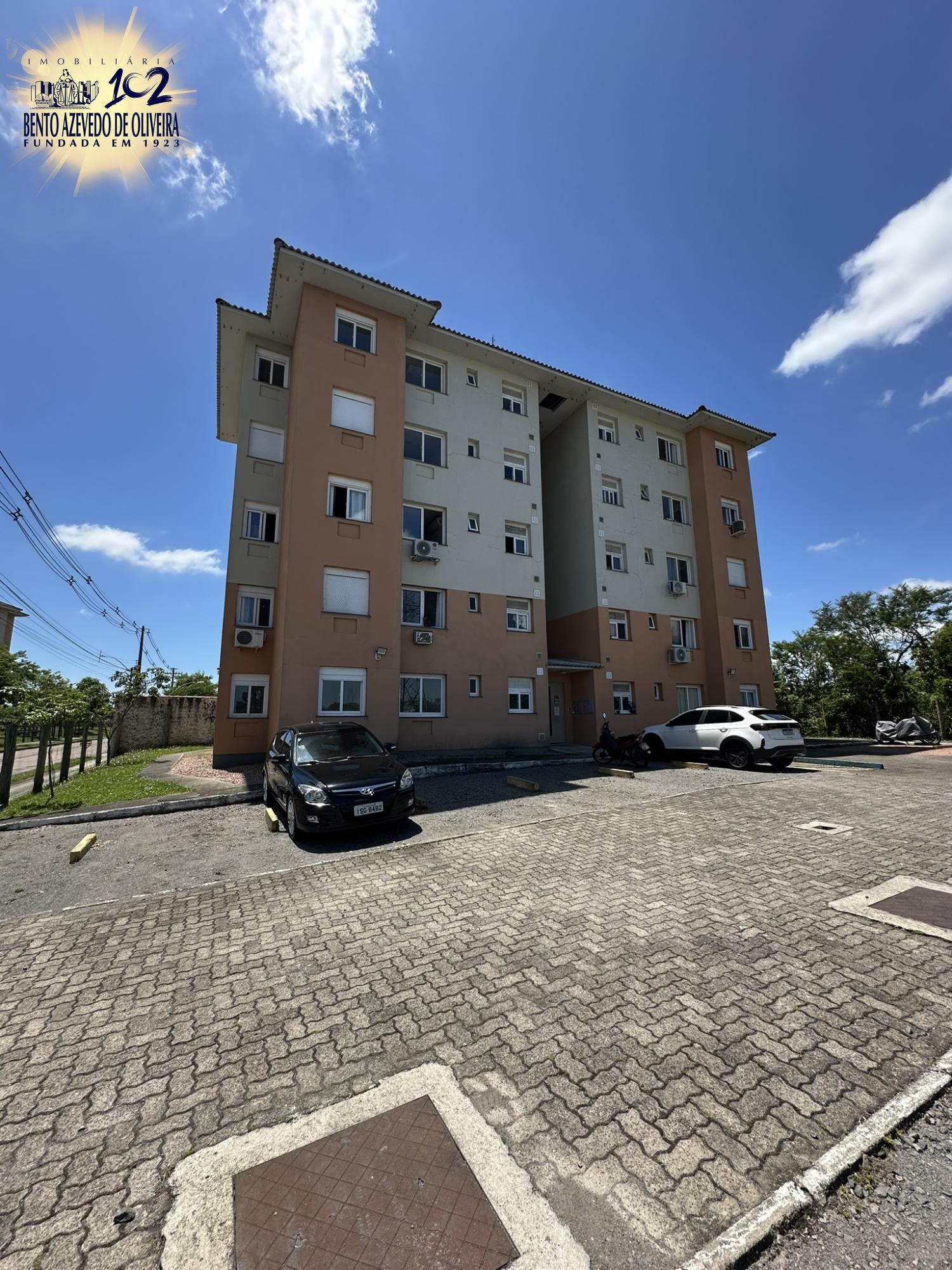 Apartamento, 2 quartos, 47 m² - Foto 2