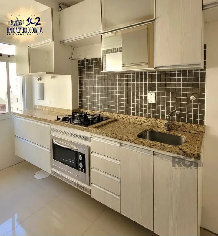 Apartamento, 2 quartos, 56 m² - Foto 3