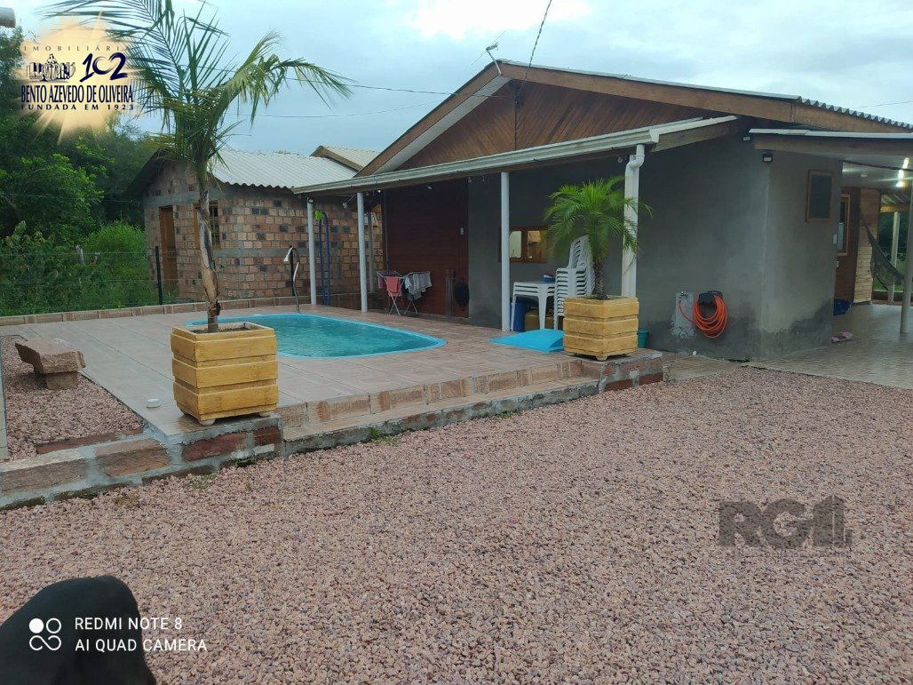 Casa, 3 quartos, 160 m² - Foto 1