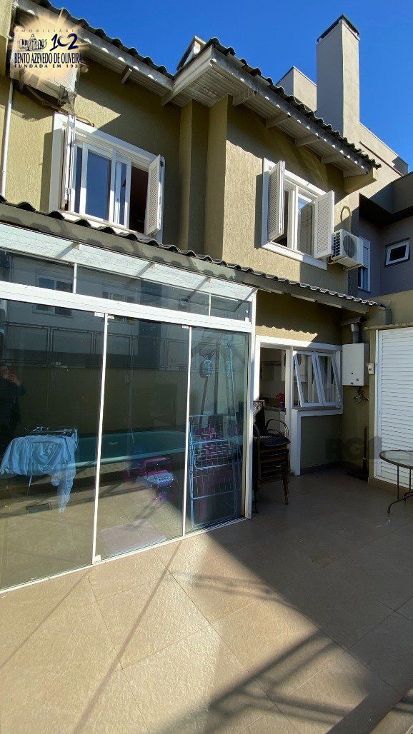 Casa, 3 quartos, 138 m² - Foto 26