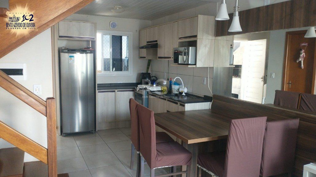 Sobrado, 2 quartos, 83 m² - Foto 4