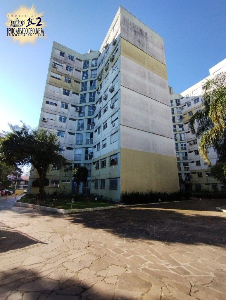 Apartamento, 2 quartos, 60 m² - Foto 28