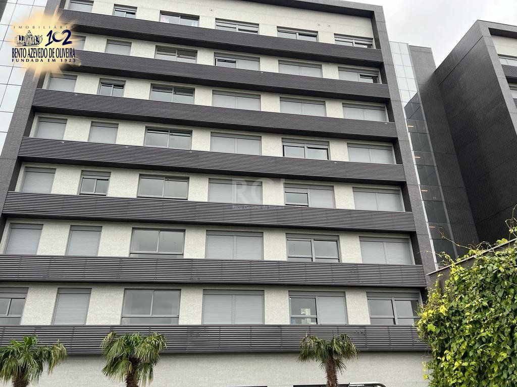Apartamento, 1 quarto, 35 m² - Foto 1