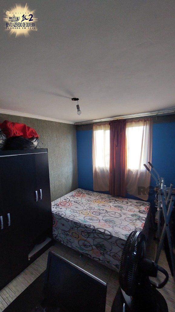 Apartamento, 2 quartos, 43 m² - Foto 12