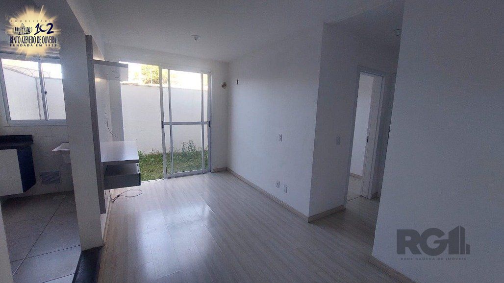 Apartamento, 2 quartos, 45 m² - Foto 19