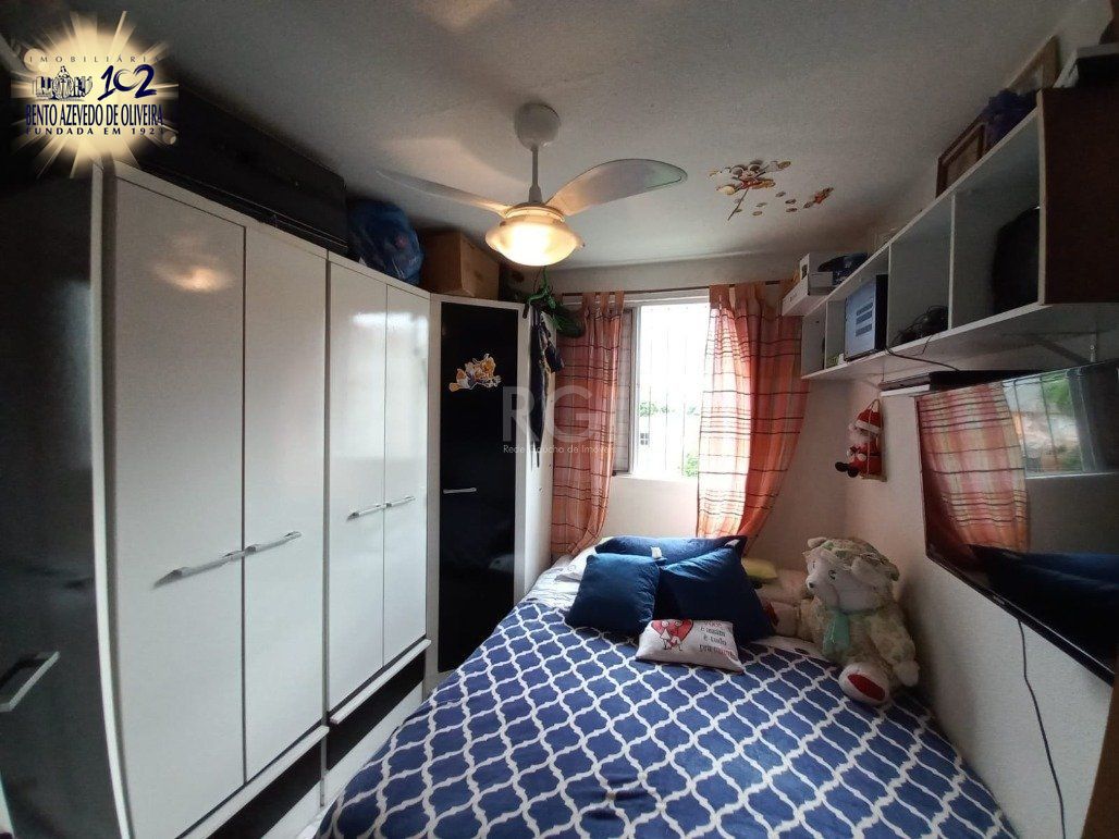 Apartamento, 2 quartos, 43 m² - Foto 11