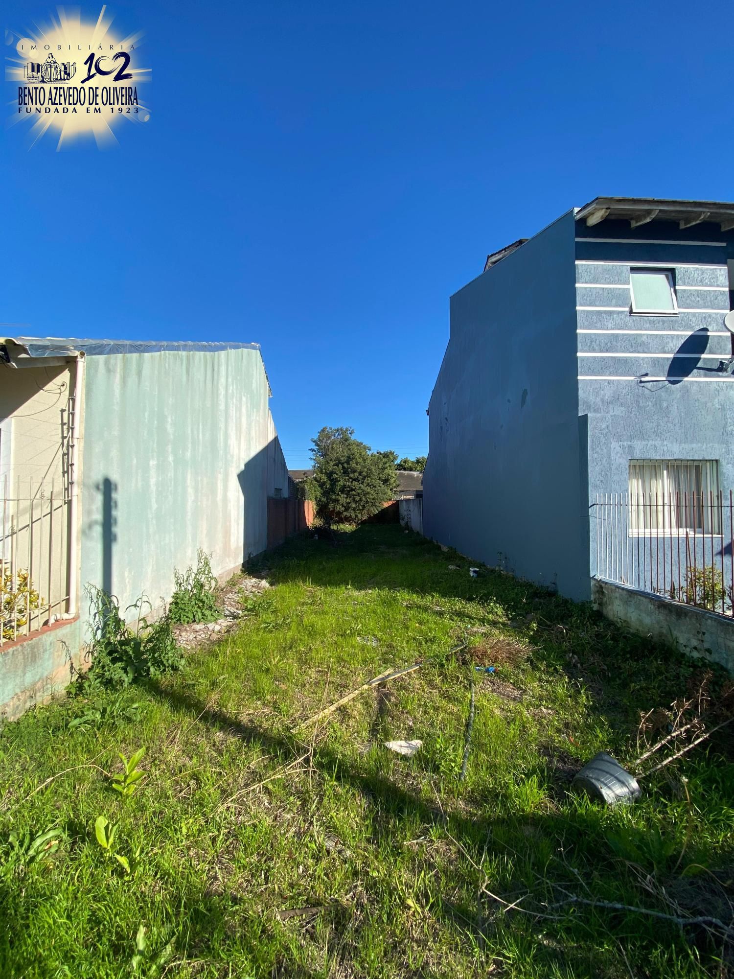 Terreno, 181 m² - Foto 4