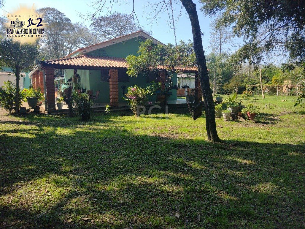 Chácara, 4 quartos, 6200 m² - Foto 5