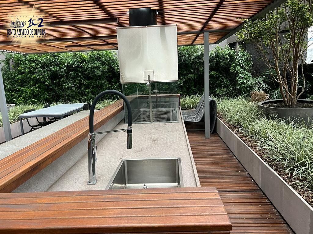 Apartamento, 1 quarto, 35 m² - Foto 3