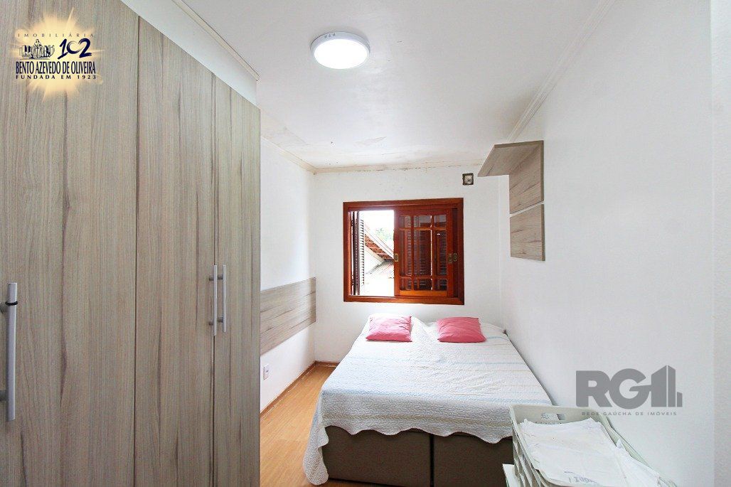 Sobrado, 4 quartos, 218 m² - Foto 25