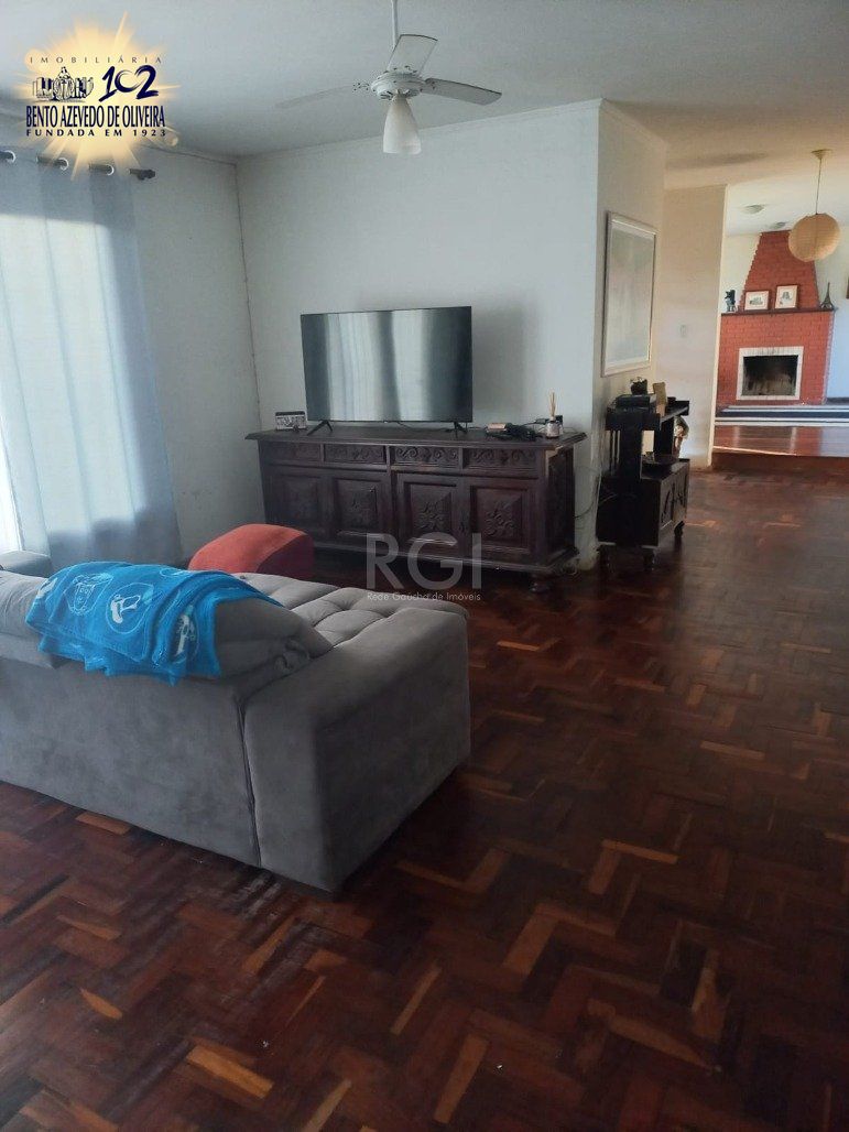 Casa, 4 quartos, 256 m² - Foto 16