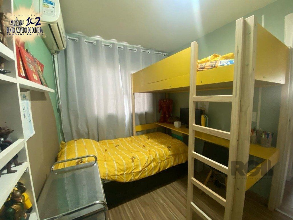 Apartamento, 3 quartos, 56 m² - Foto 11