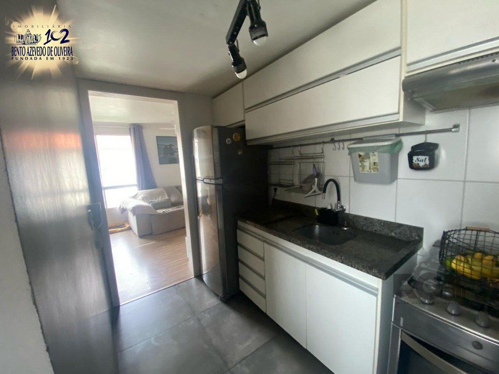 Apartamento, 3 quartos, 56 m² - Foto 7