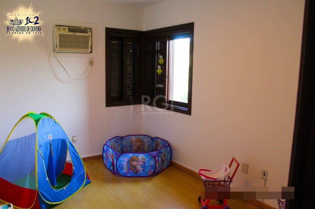 Sobrado, 3 quartos, 266 m² - Foto 17