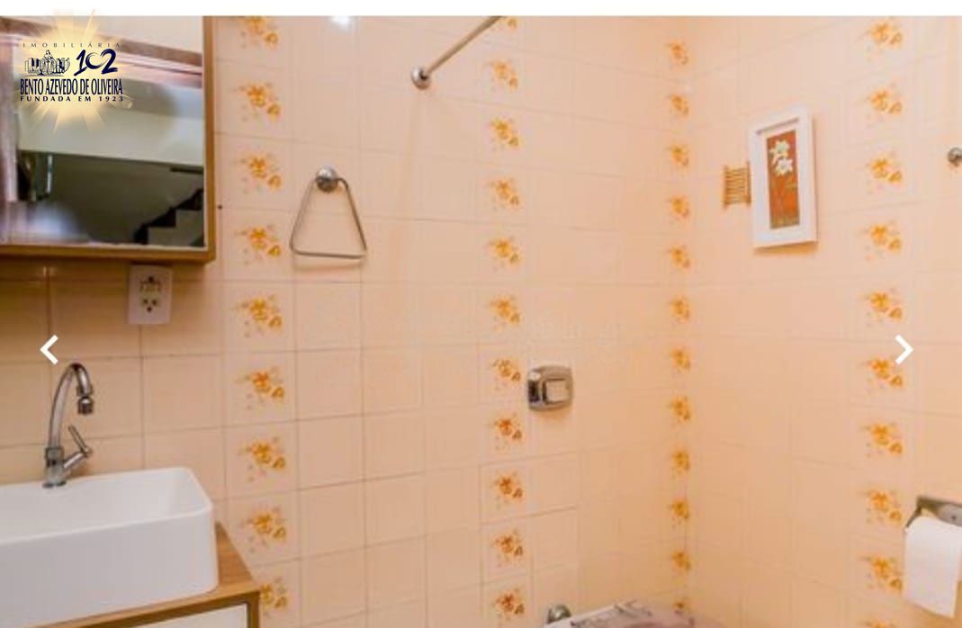 Sobrado, 3 quartos, 200 m² - Foto 7