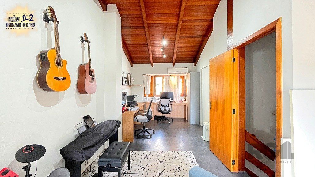 Sobrado, 4 quartos, 218 m² - Foto 11