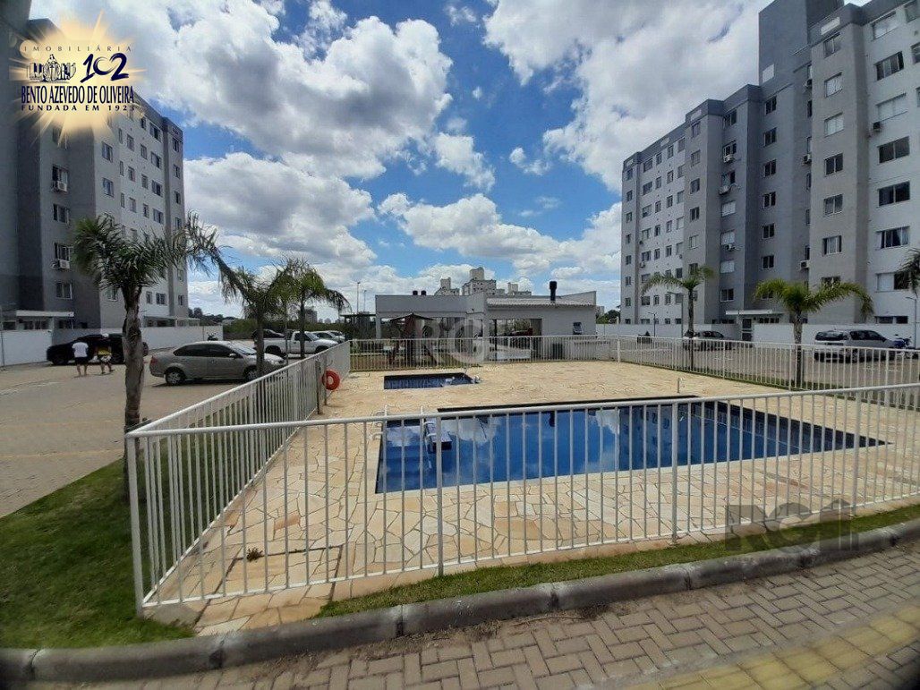 Apartamento, 2 quartos, 45 m² - Foto 9