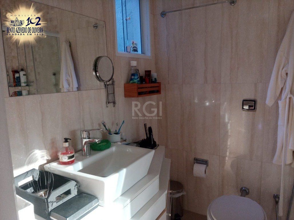 Casa, 3 quartos, 140 m² - Foto 25
