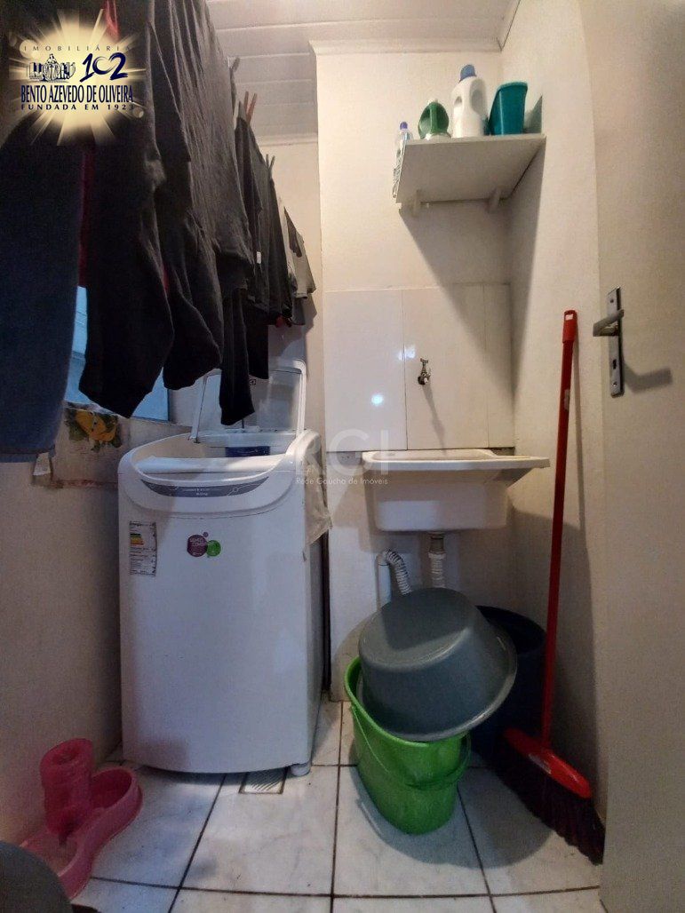 Apartamento, 2 quartos, 46 m² - Foto 10