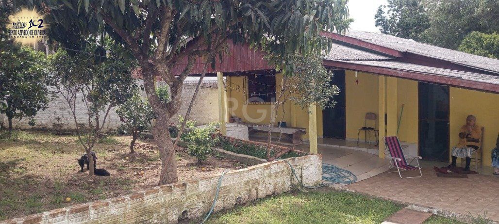 Casa, 3 quartos, 80 m² - Foto 1