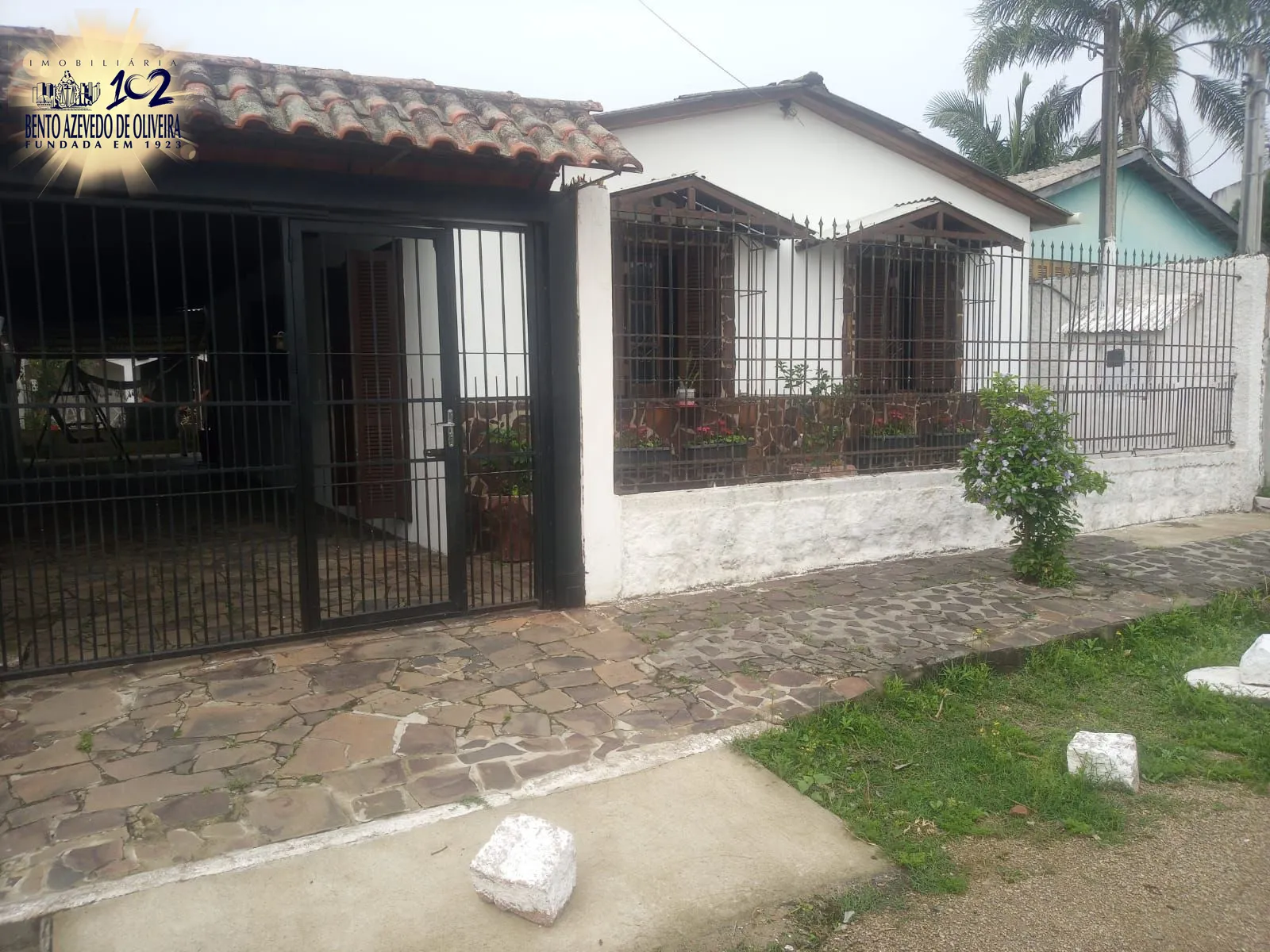 Casa, 2 quartos, 95 m² - Foto 2