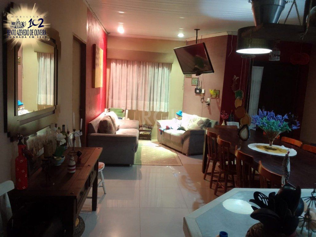 Chácara, 3 quartos, 1000 m² - Foto 8