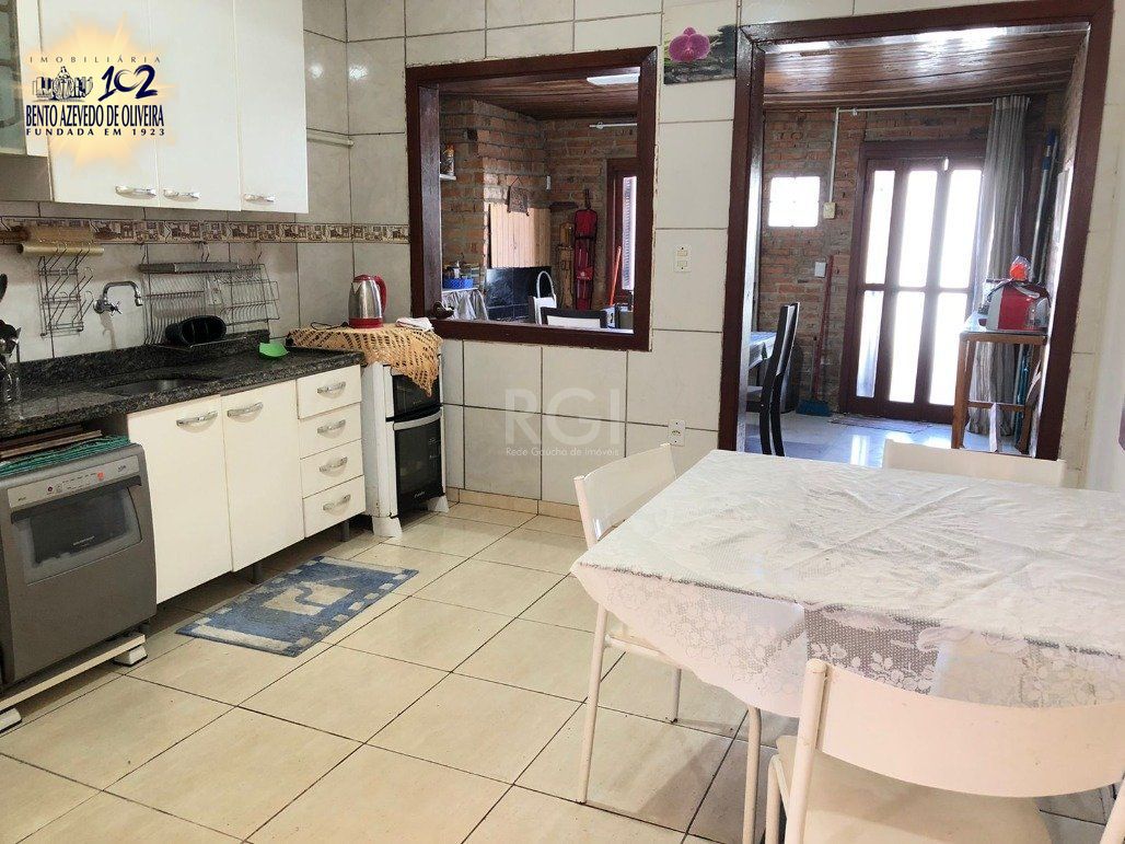 Casa, 3 quartos, 120 m² - Foto 4