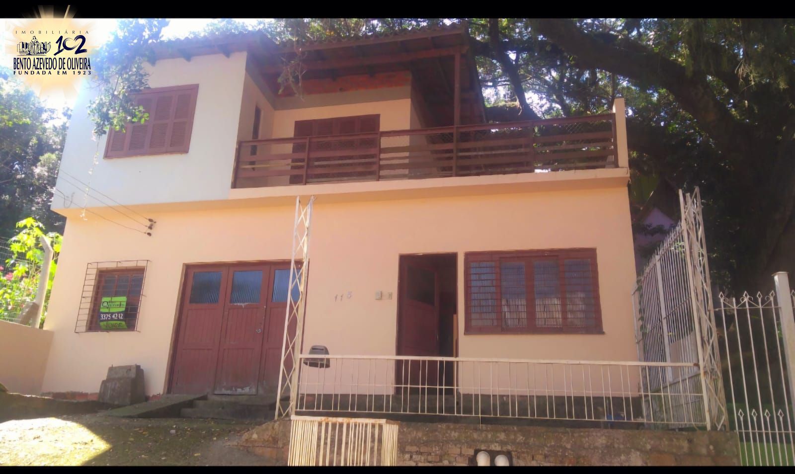 Casa, 2 quartos, 100 m² - Foto 1