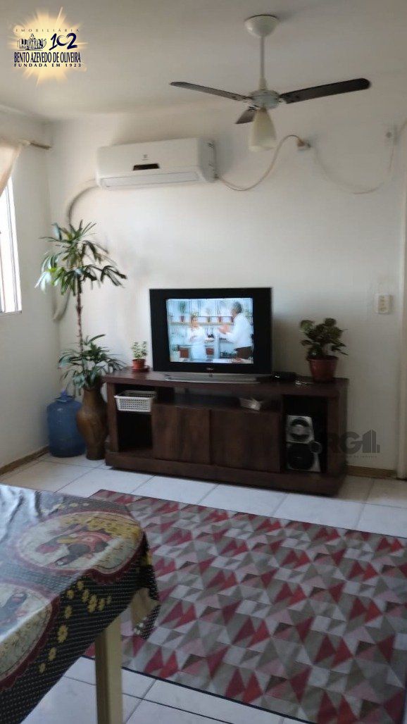 Apartamento, 2 quartos, 43 m² - Foto 5