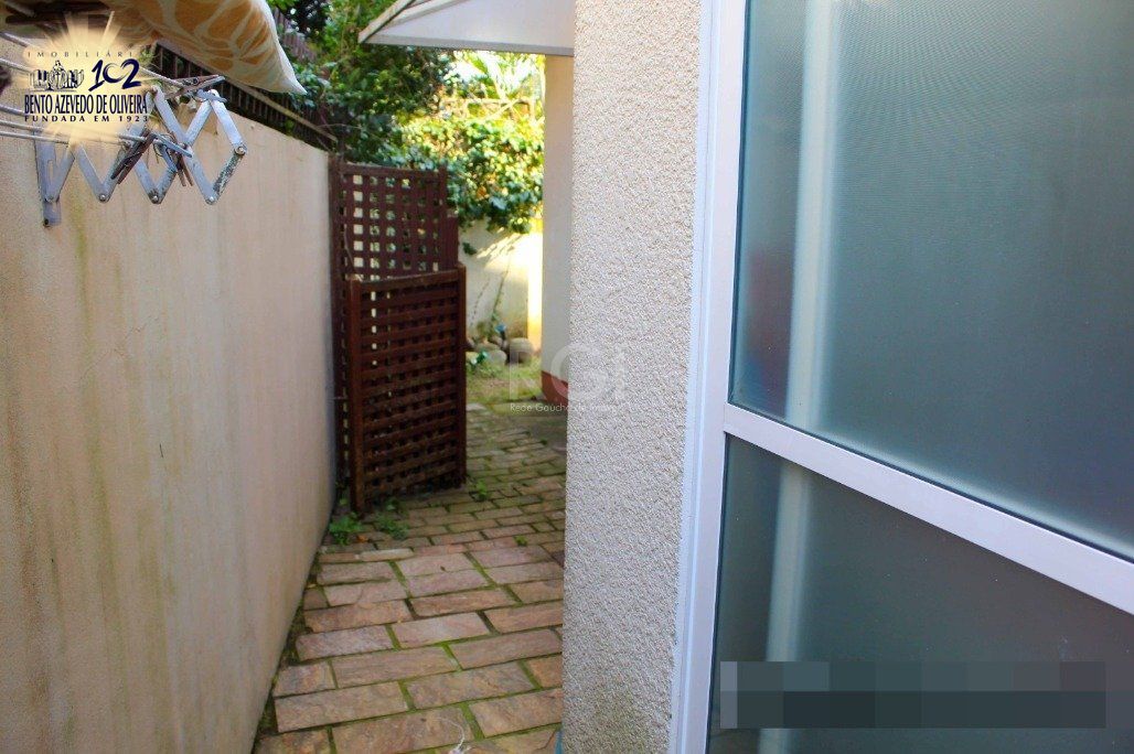 Sobrado, 3 quartos, 266 m² - Foto 30