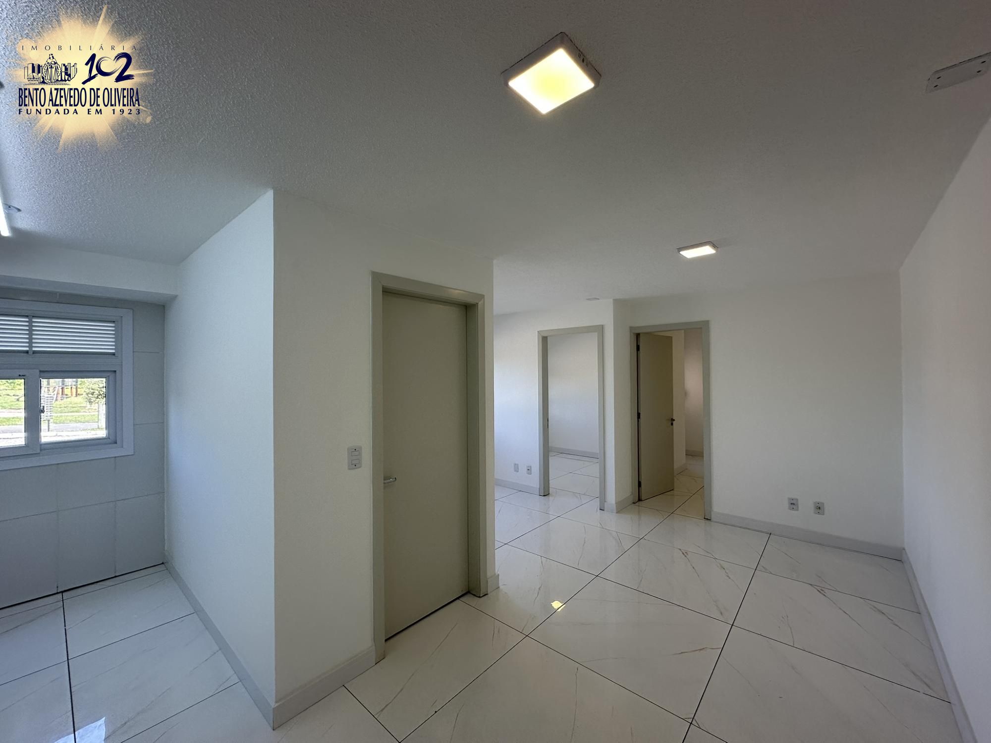 Apartamento, 2 quartos, 47 m² - Foto 3