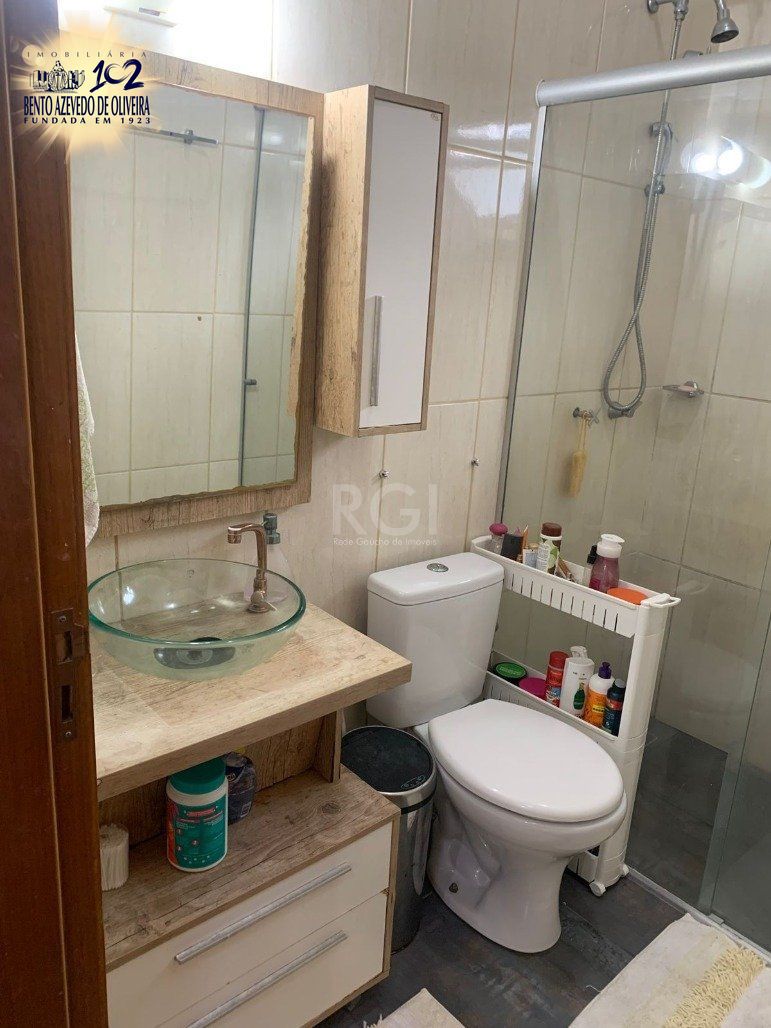Sobrado, 3 quartos, 91 m² - Foto 11