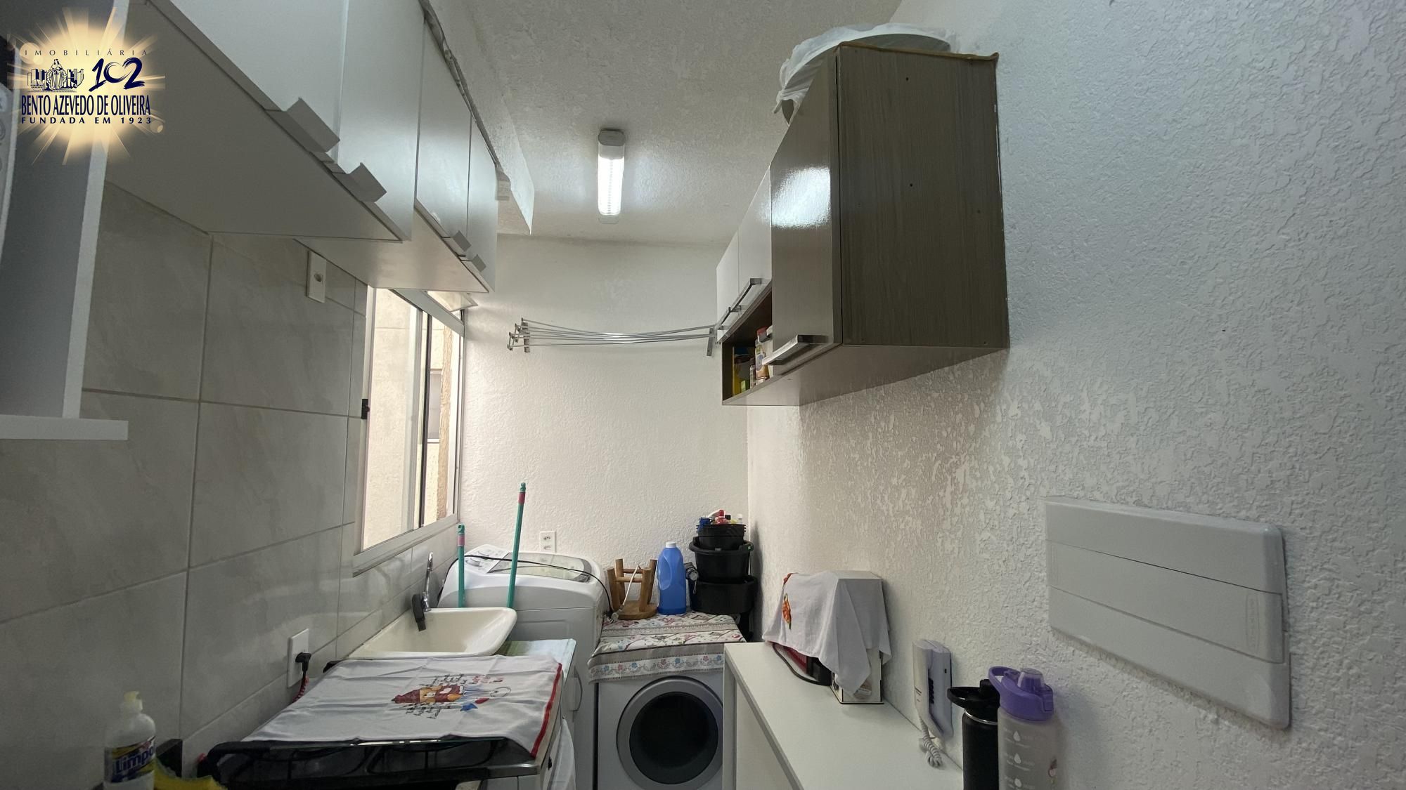 Apartamento, 2 quartos, 42 m² - Foto 10