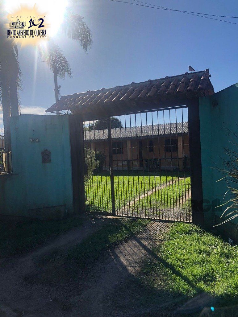 Casa, 3 quartos, 600 m² - Foto 1