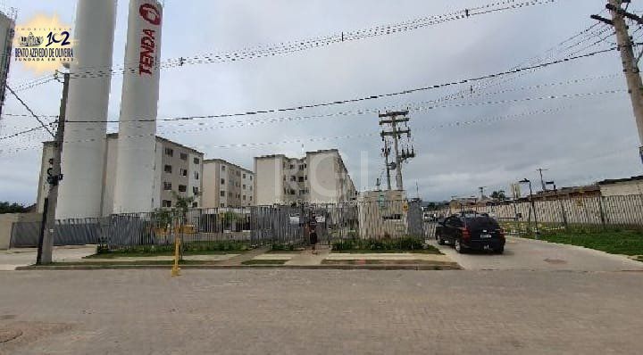 Apartamento, 2 quartos, 40 m² - Foto 2