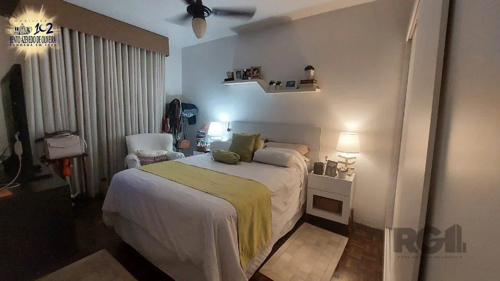 Apartamento, 2 quartos, 60 m² - Foto 22