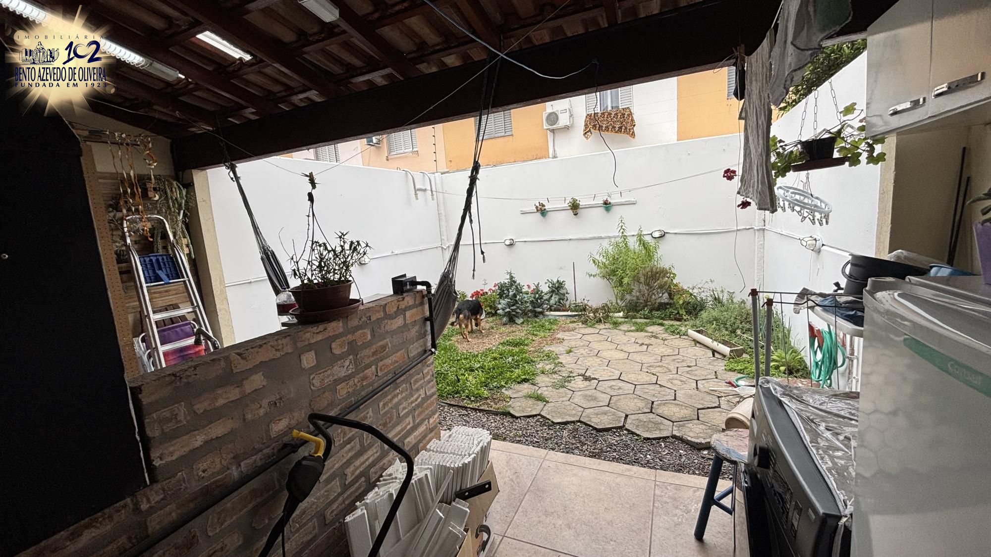 Casa de Condomínio, 3 quartos - Foto 18