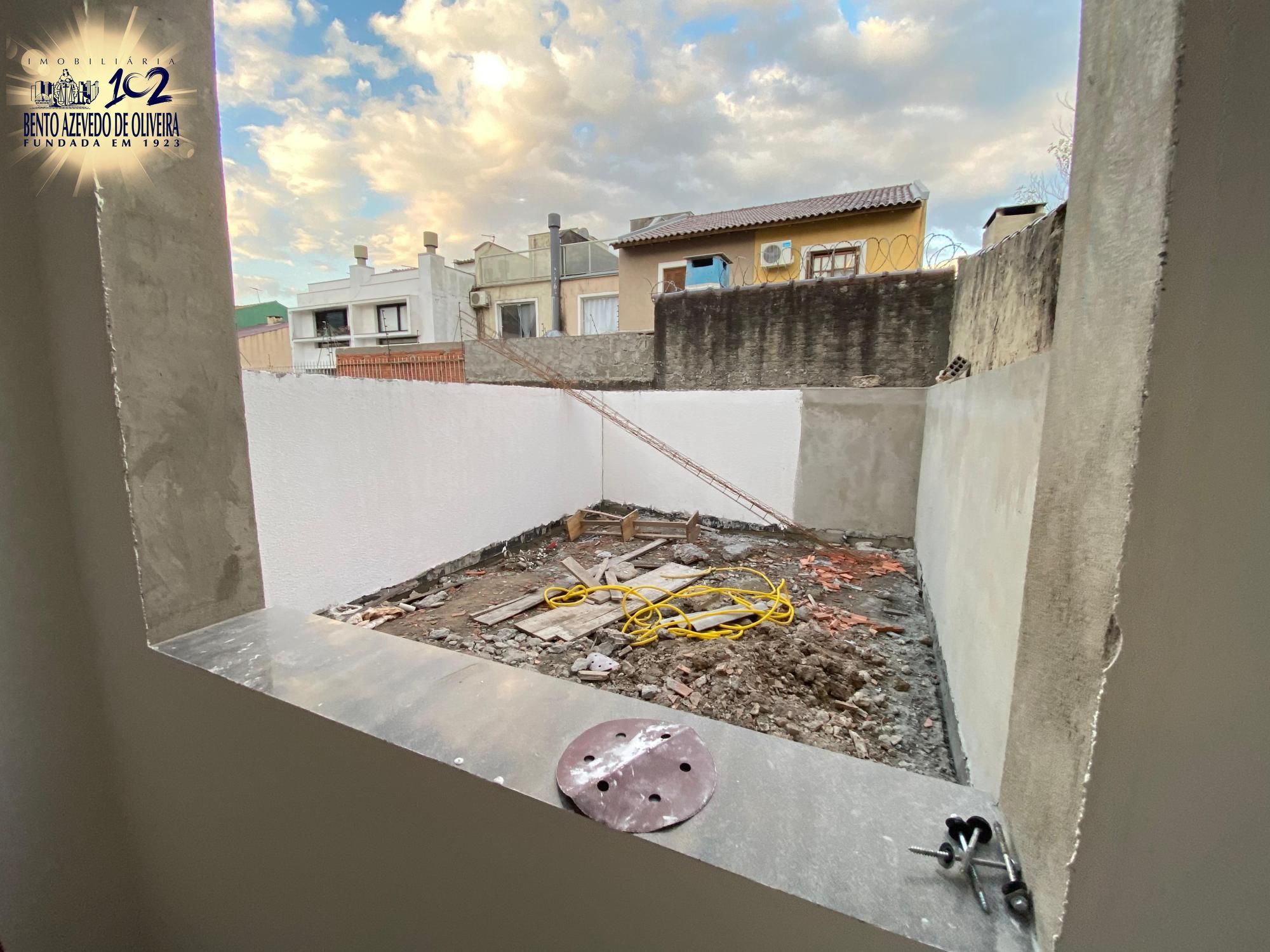 Sobrado, 3 quartos, 19 m² - Foto 11