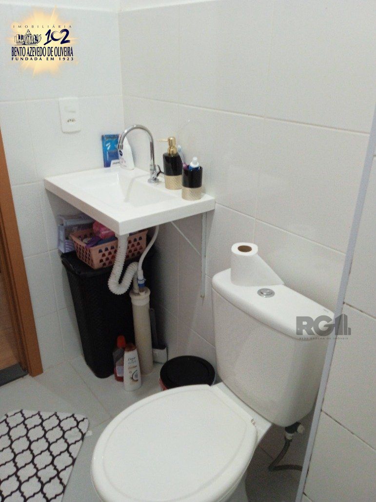 Apartamento, 2 quartos, 41 m² - Foto 9