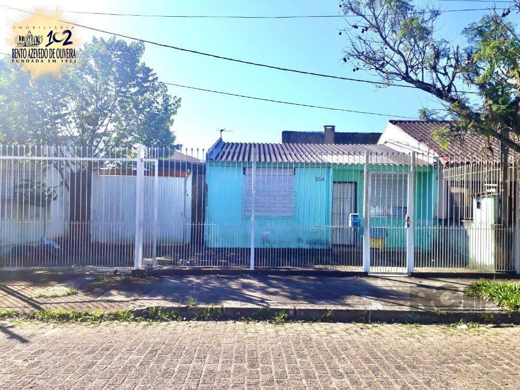 Casa, 3 quartos, 70 m² - Foto 2